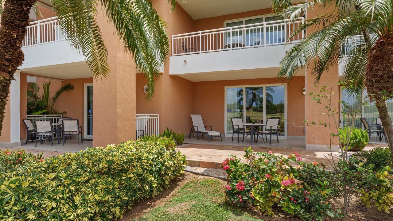 Photo of Patio Balcony in Oranjestad-West