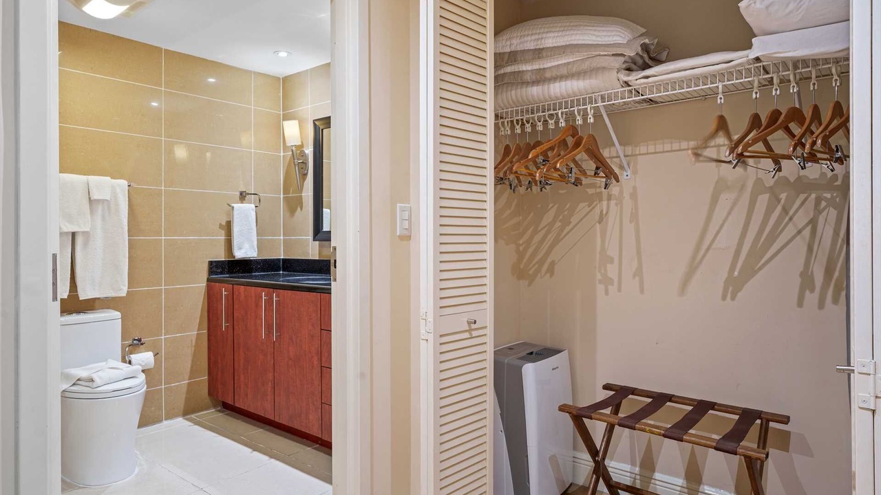 Photo of Bathroom in Oranjestad-West