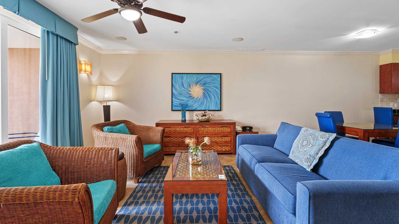 Photo of Livingroom in Oranjestad-West