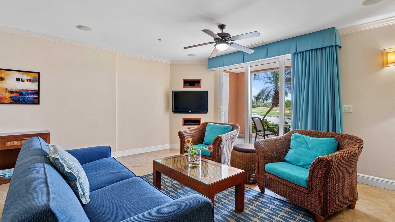 Photo of Livingroom in Oranjestad-West