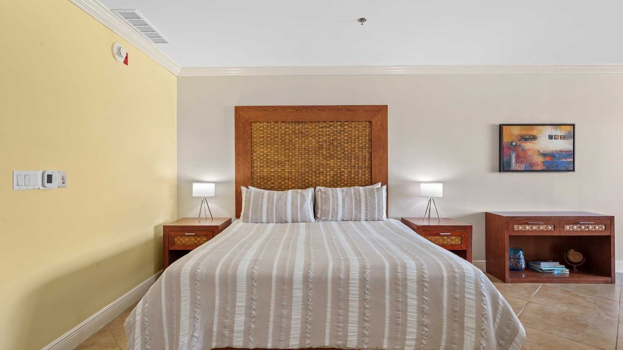 Photo of Bedroom in Oranjestad-West