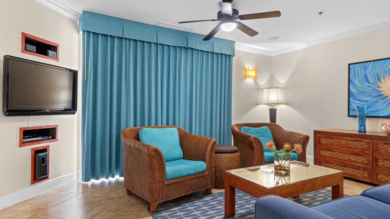 Photo of Livingroom in Oranjestad-West
