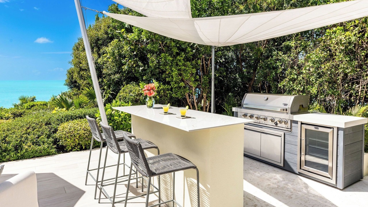 Photo of Patio Balcony in Ocean Point