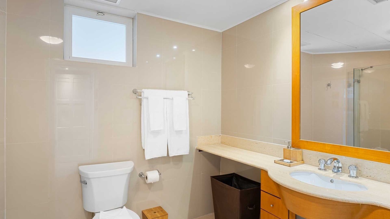 Photo of Bathroom in Oranjestad-West