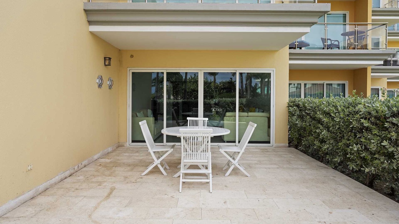 Photo of Outdoor in Oranjestad-West