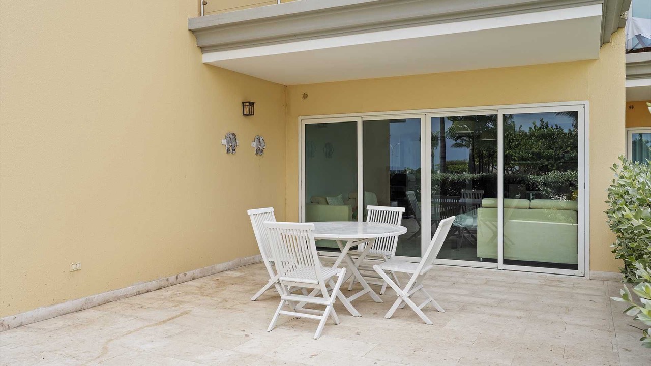 Photo of Outdoor in Oranjestad-West