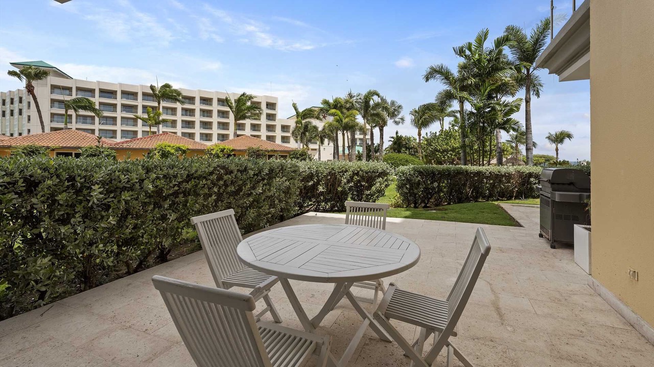 Photo of Outdoor in Oranjestad-West