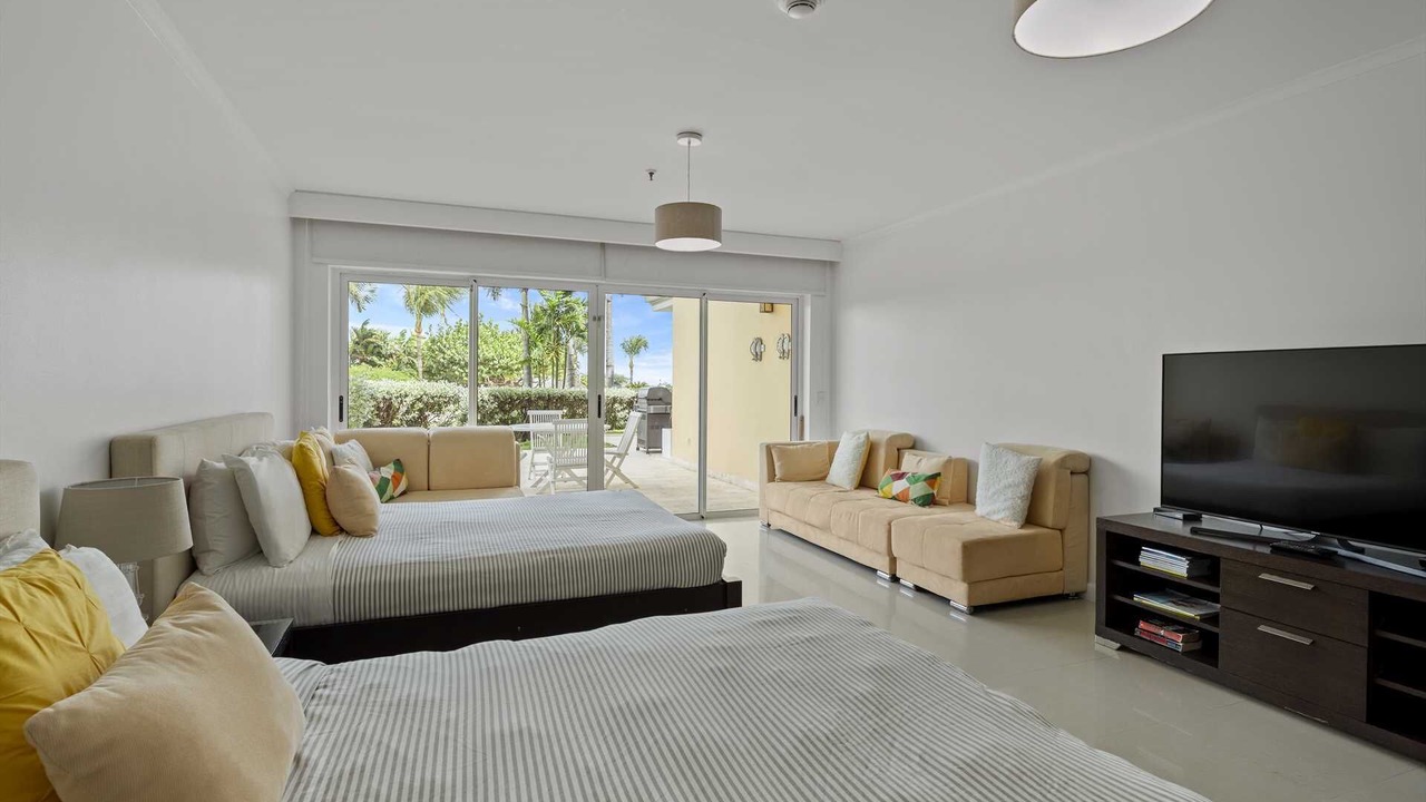 Photo of Bedroom in Oranjestad-West