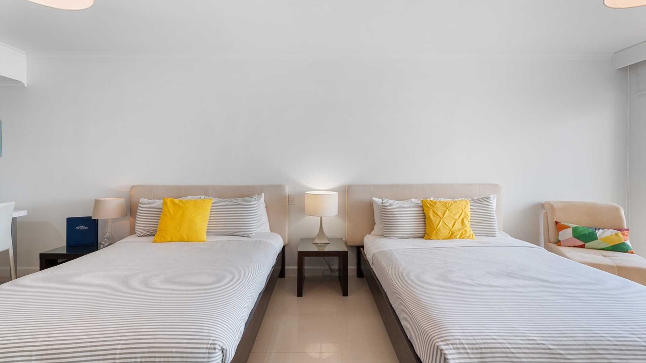 Photo of Bedroom in Oranjestad-West
