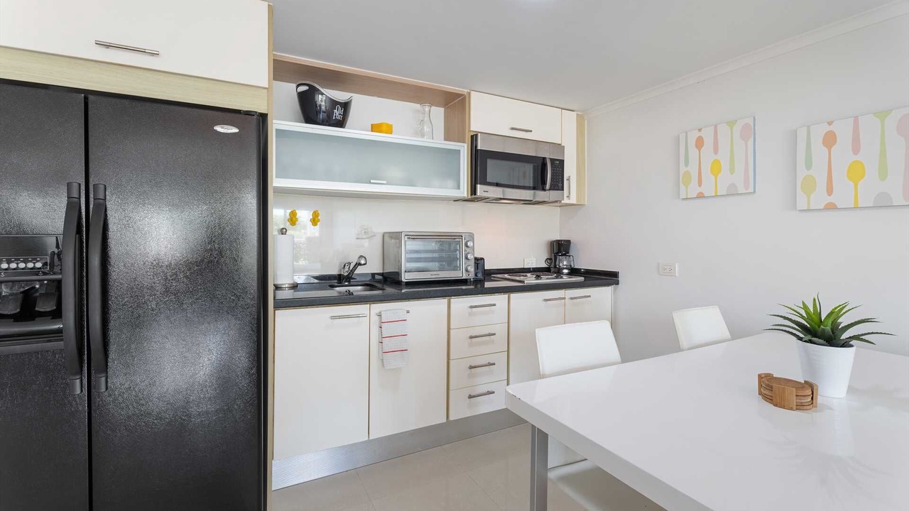 Photo of Kitchen in Oranjestad-West