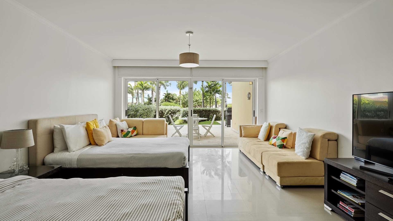 Photo of Bedroom in Oranjestad-West