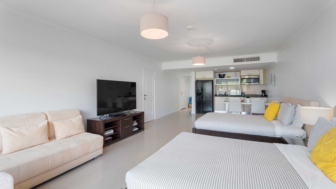 Photo of Bedroom in Oranjestad-West