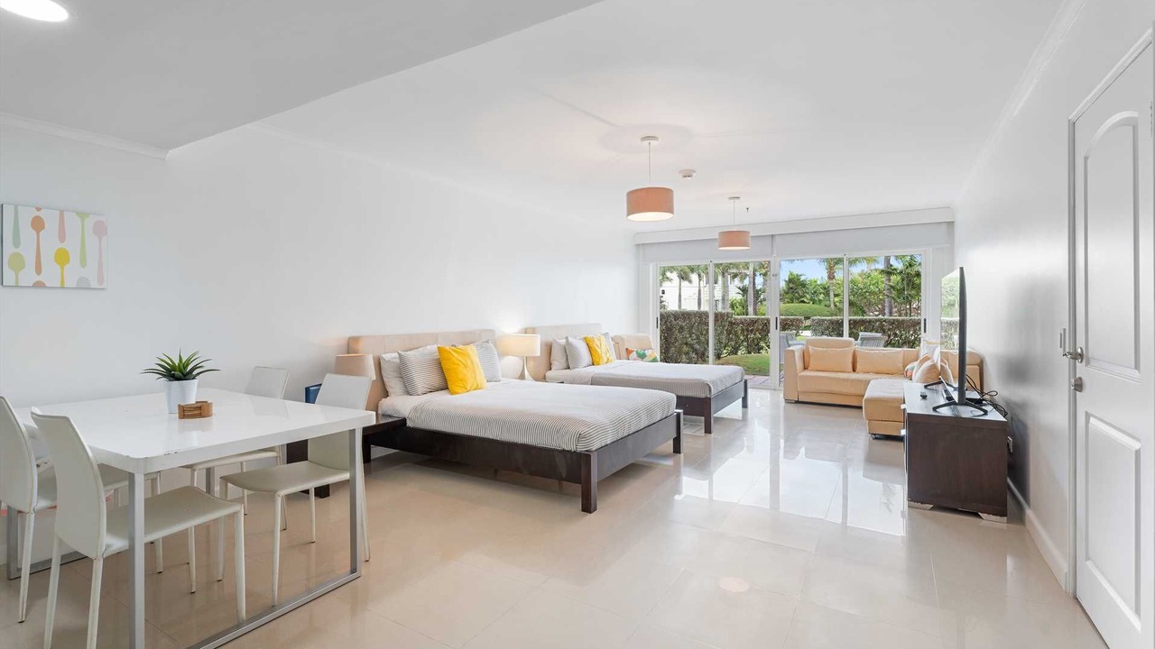 Photo of Livingroom in Oranjestad-West