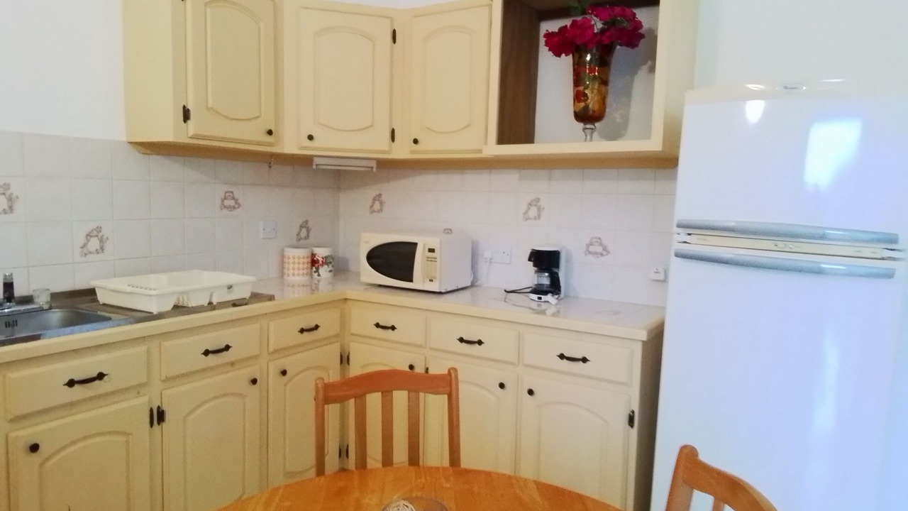 Photo of Kitchen in Gros Islet