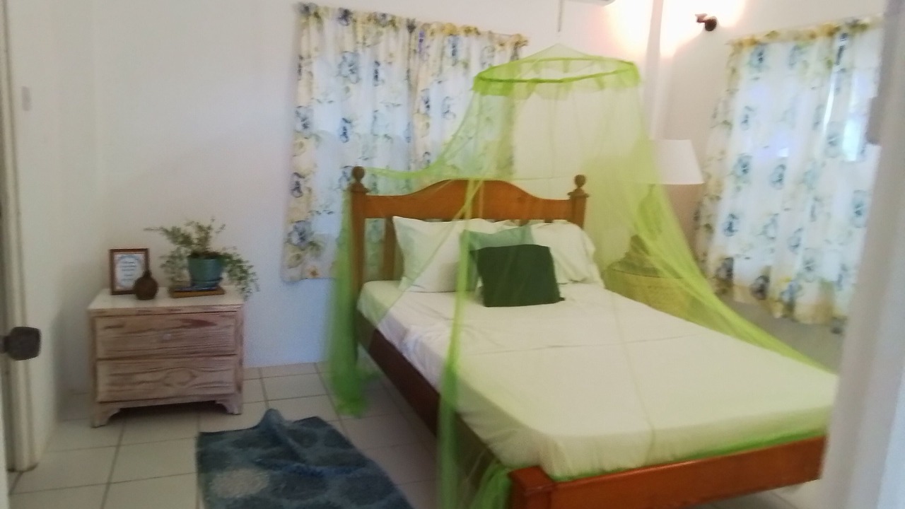 Photo of Bedroom in Gros Islet