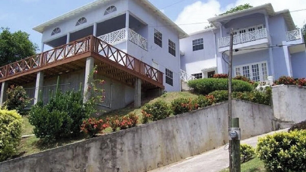 Photo of Outdoor in Gros Islet