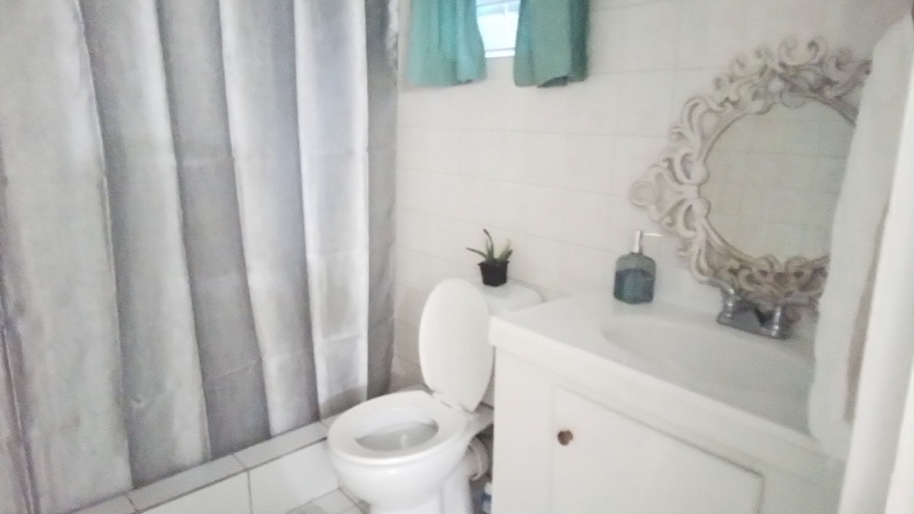Photo of Bathroom in Gros Islet