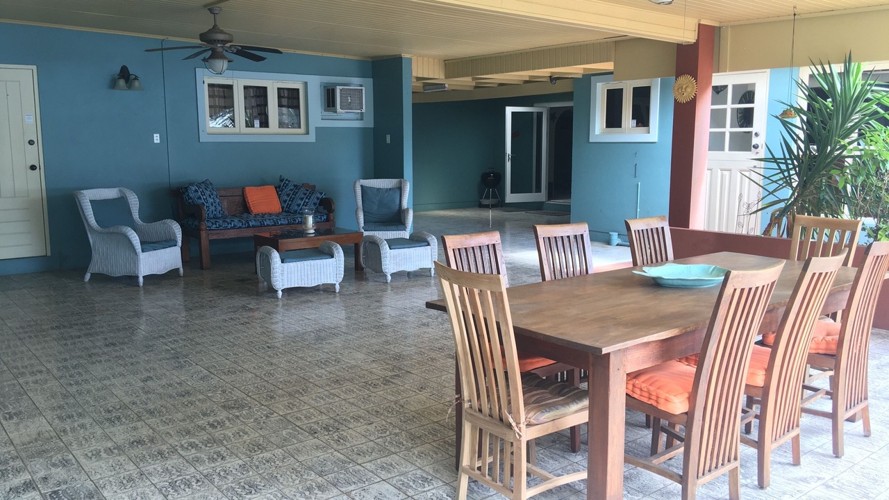 Photo of Outdoor in Pos Chiquito