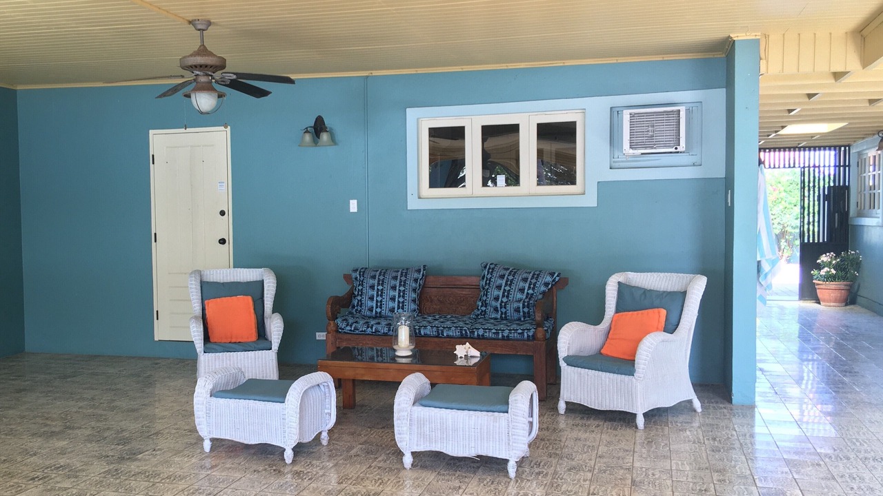 Photo of Outdoor in Pos Chiquito