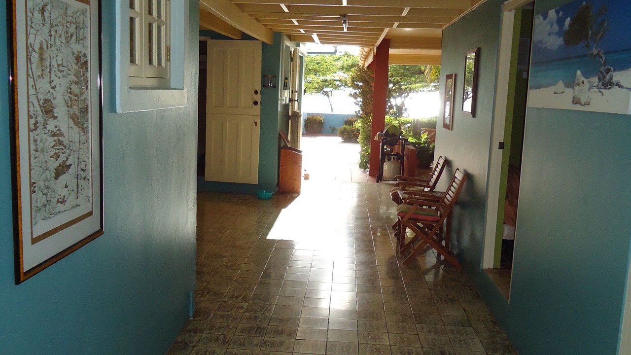 Photo of Outdoor in Pos Chiquito