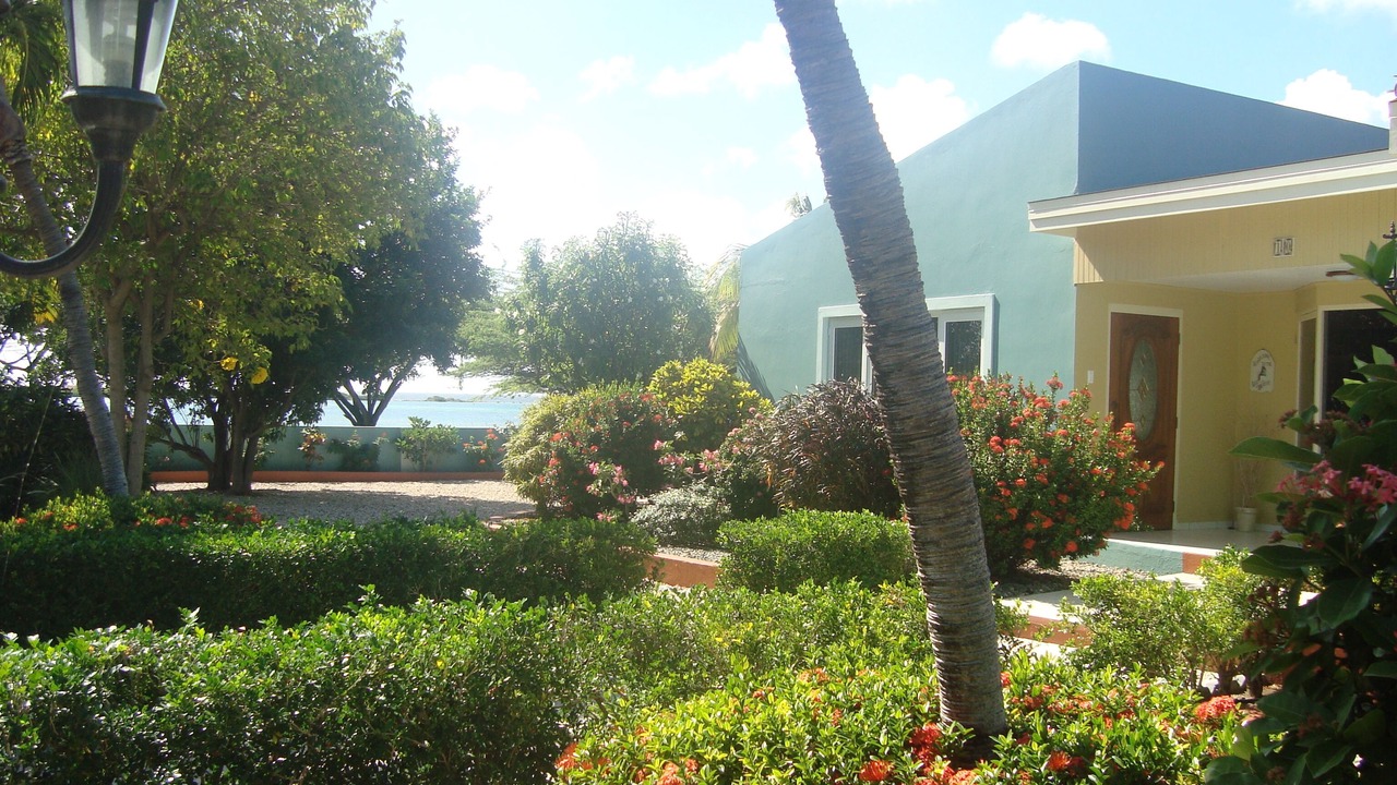 Photo of Outdoor in Pos Chiquito