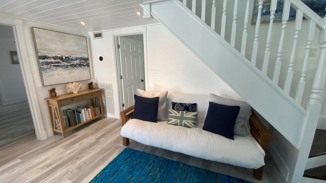Photo of Livingroom in Hope Town