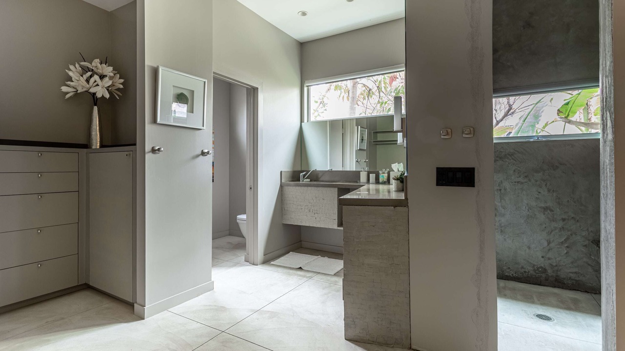 Photo of Bathroom in La Quinta
