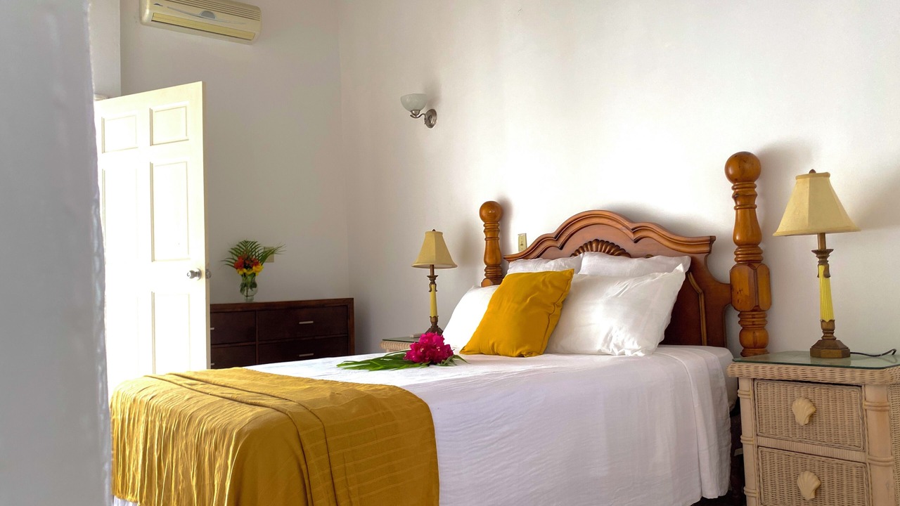 Photo of Bedroom in St. John's