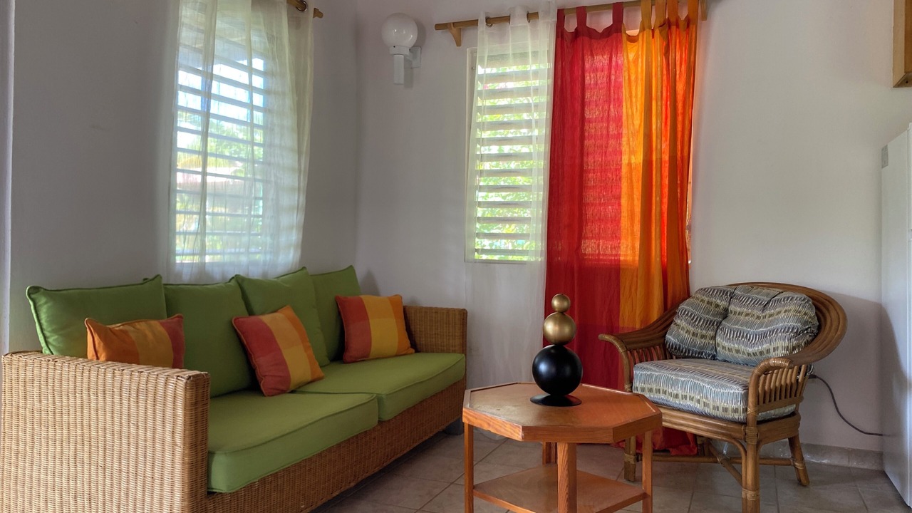 Photo of Livingroom in St. John's