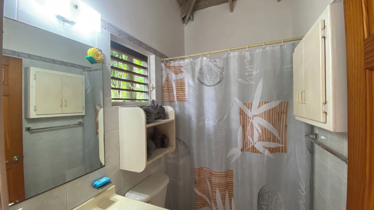 Photo of Bathroom in St. John's