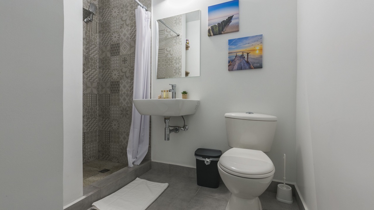 Photo of Bathroom in Palm Beach