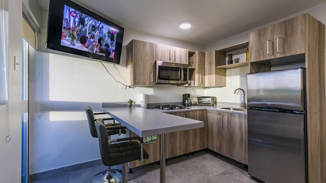 Photo of Kitchen in Palm Beach
