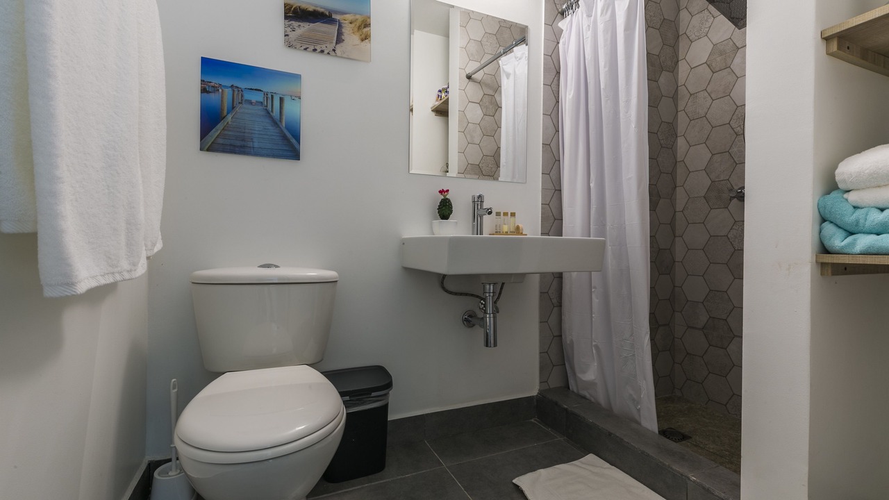 Photo of Bathroom in Palm Beach