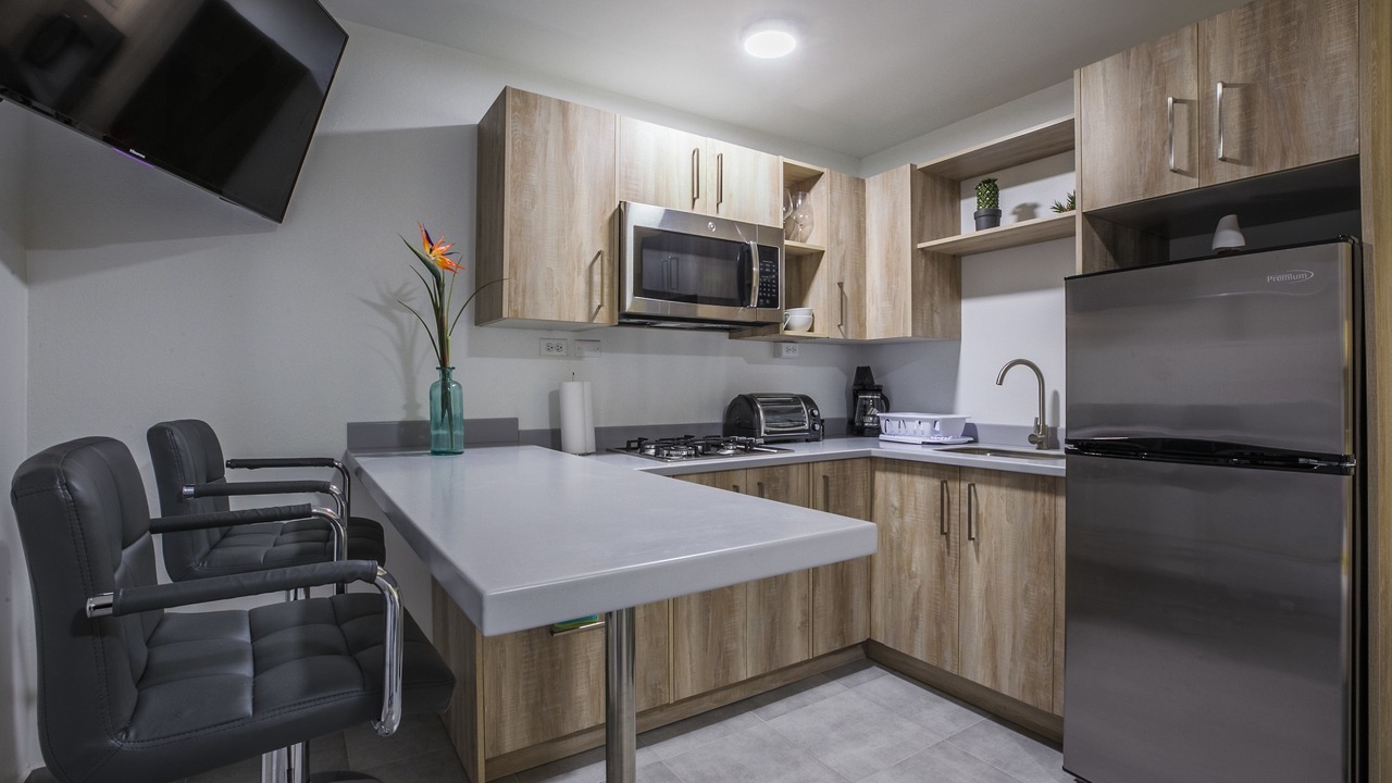 Photo of Kitchen in Palm Beach