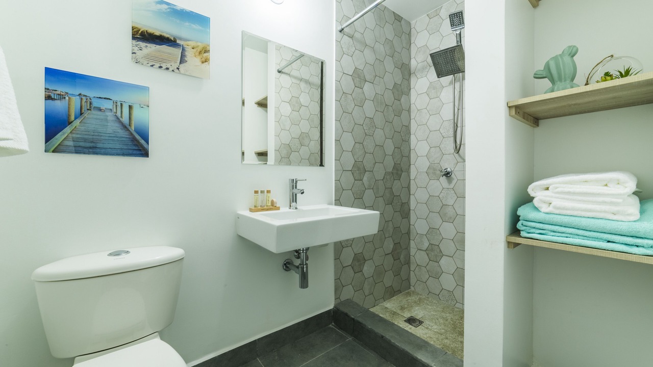 Photo of Bathroom in Palm Beach