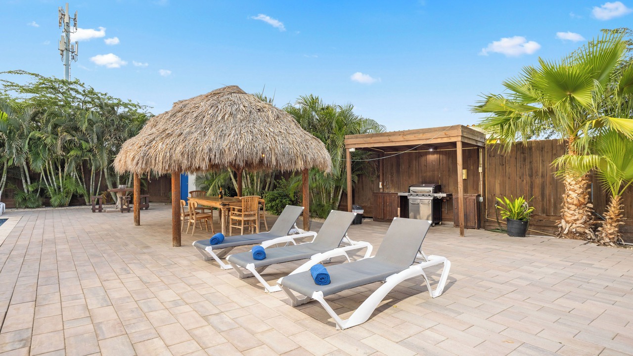 Photo of Outdoor in Palm Beach