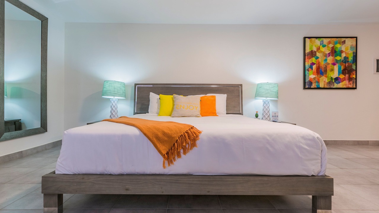 Photo of Bedroom in Palm Beach