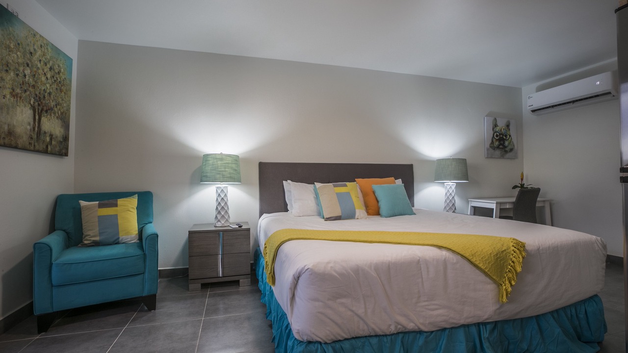 Photo of Bedroom in Palm Beach