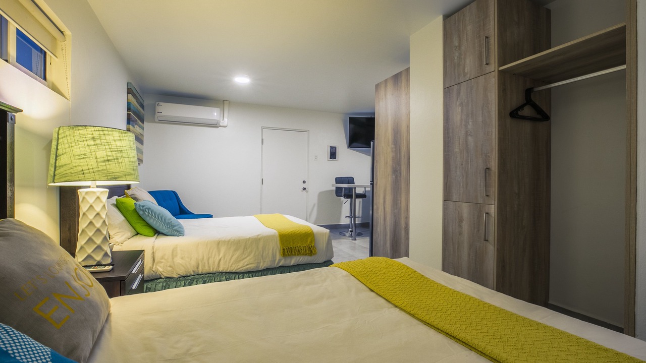 Photo of Bedroom in Palm Beach