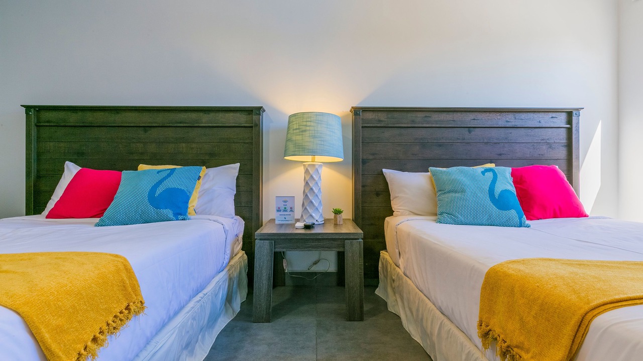 Photo of Bedroom in Palm Beach