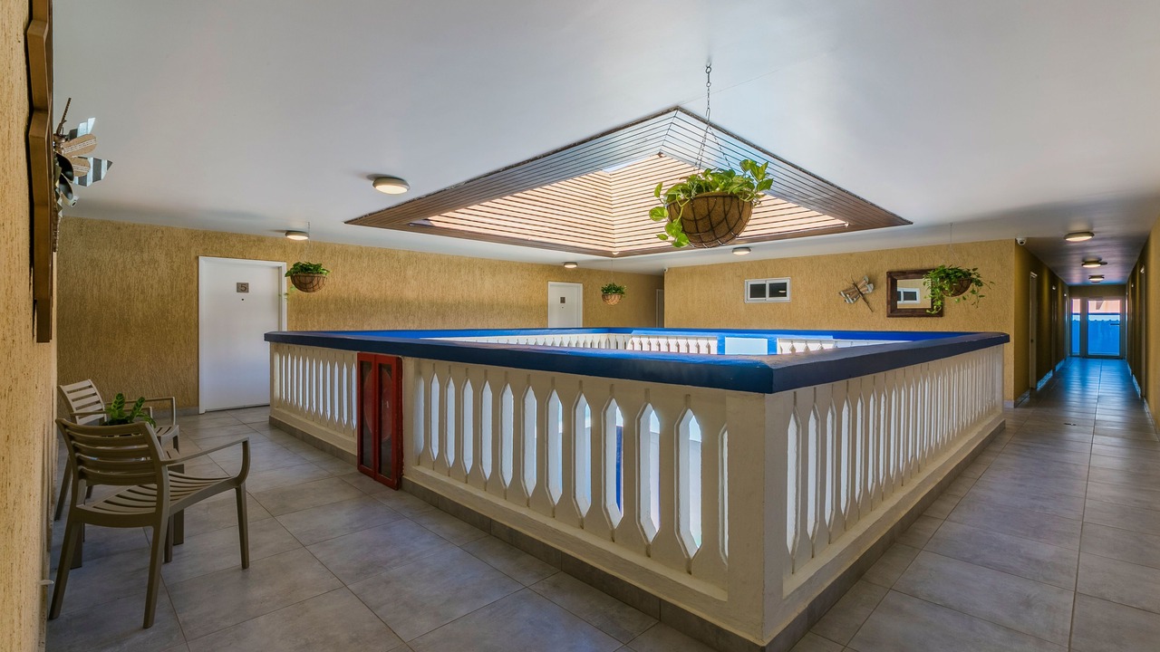 Photo of Patio Balcony in Palm Beach