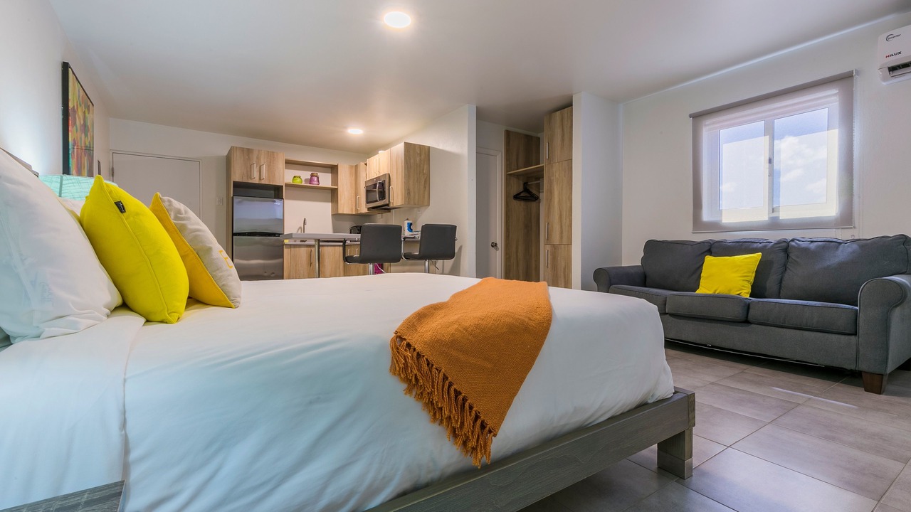 Photo of Bedroom in Palm Beach