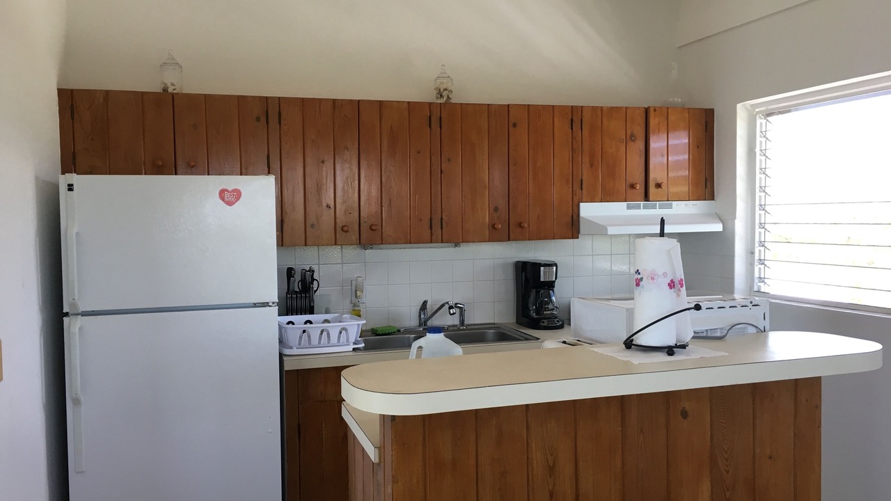 Photo of Kitchen in Long Bay Hills