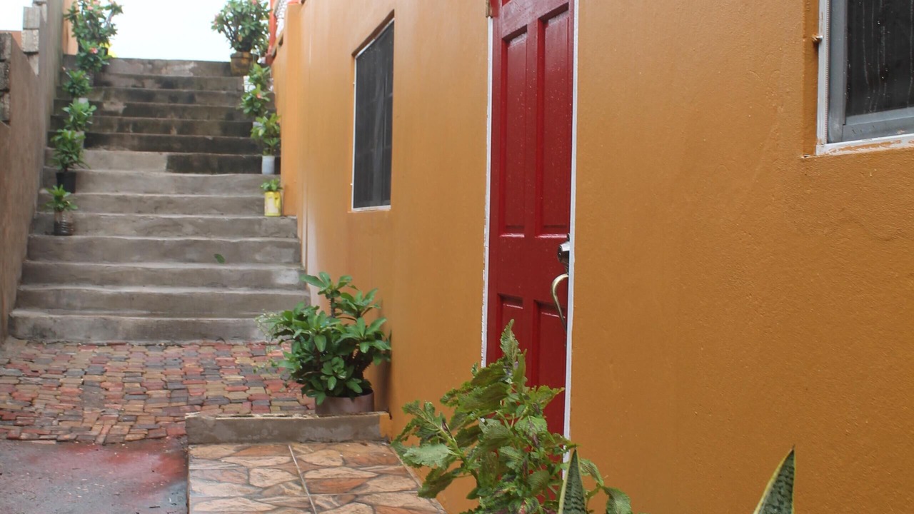 Photo of Outdoor in Spanish Town