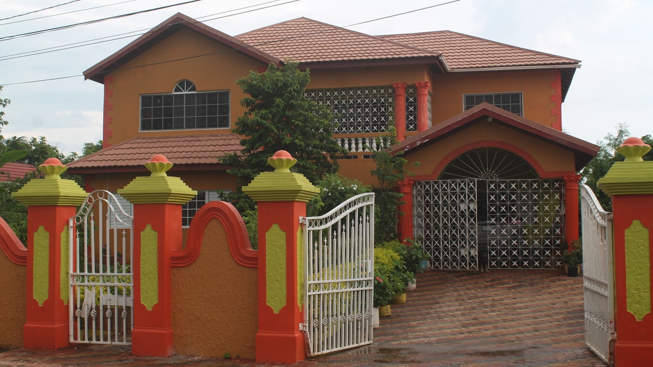 Photo of Outdoor in Spanish Town