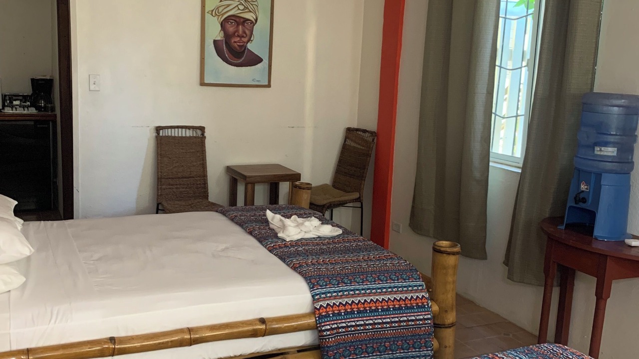 Photo of Bedroom in Hopkins