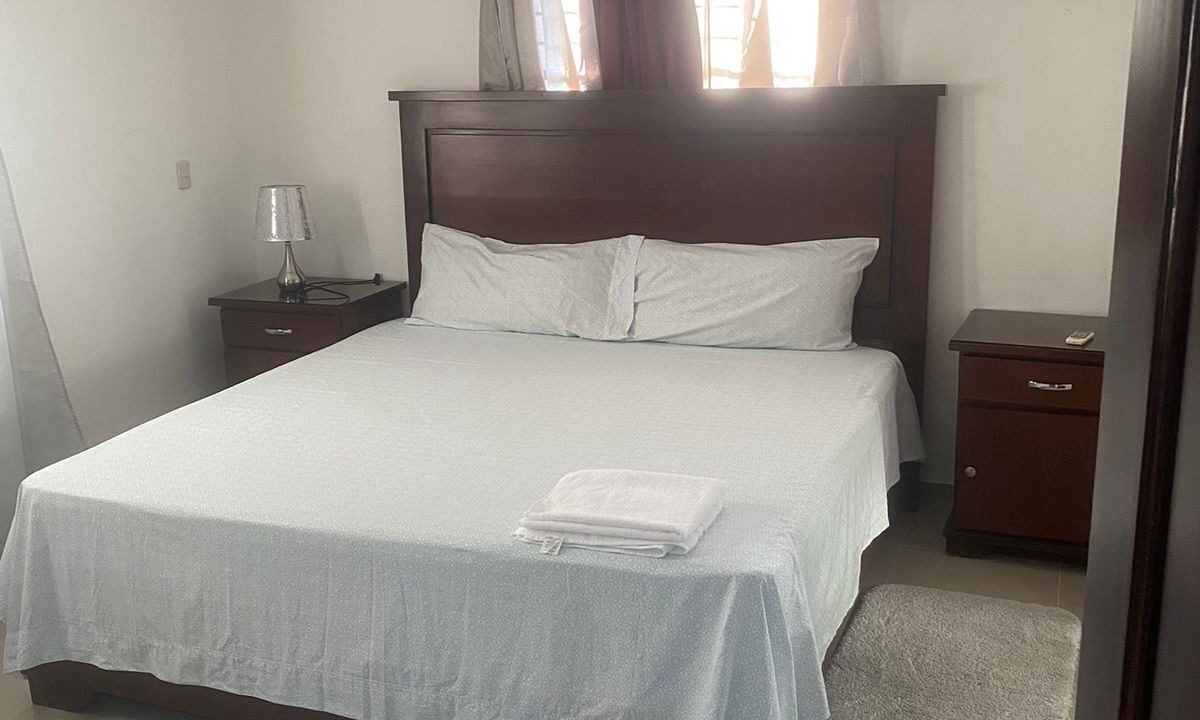 Photo of Bedroom in Santiago de los Caballeros