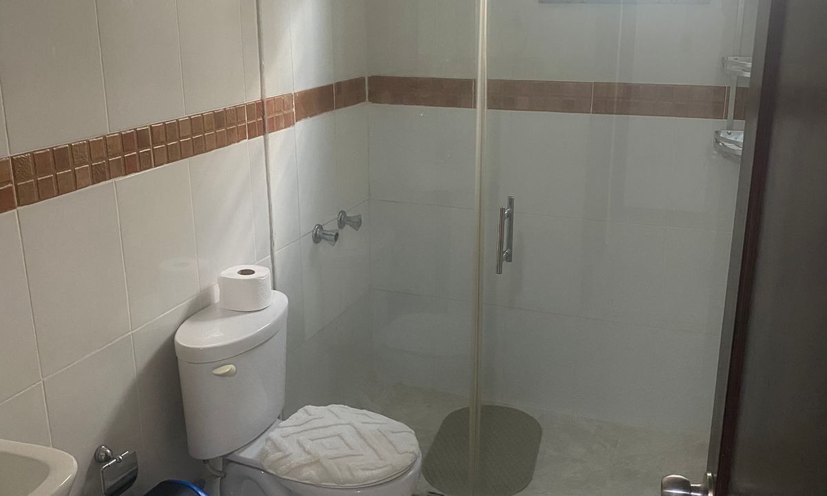 Photo of Bathroom in Santiago de los Caballeros