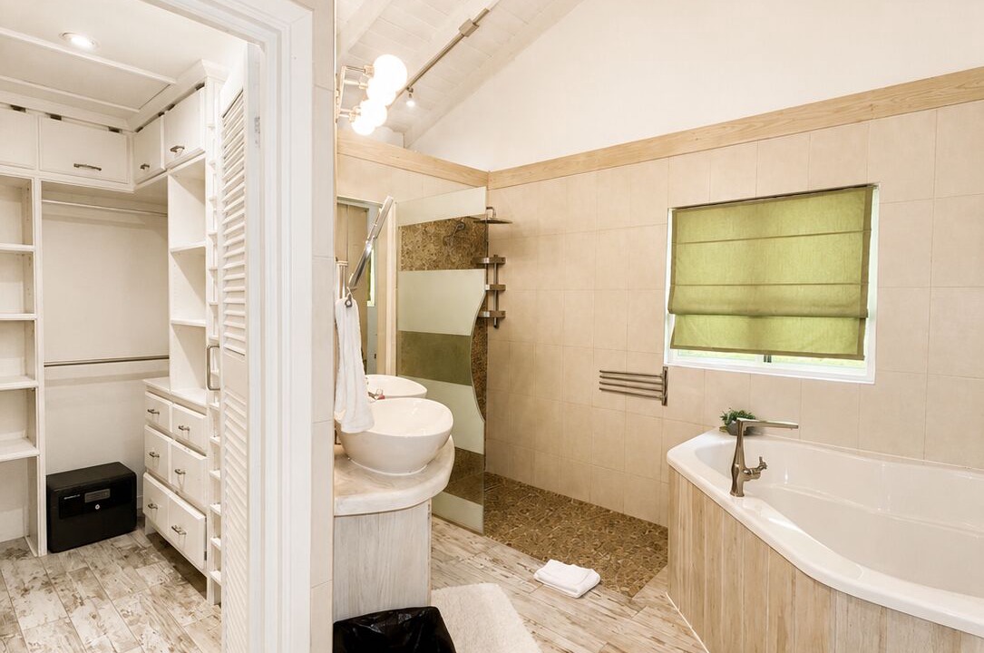 Photo of Bathroom in Cap Estate