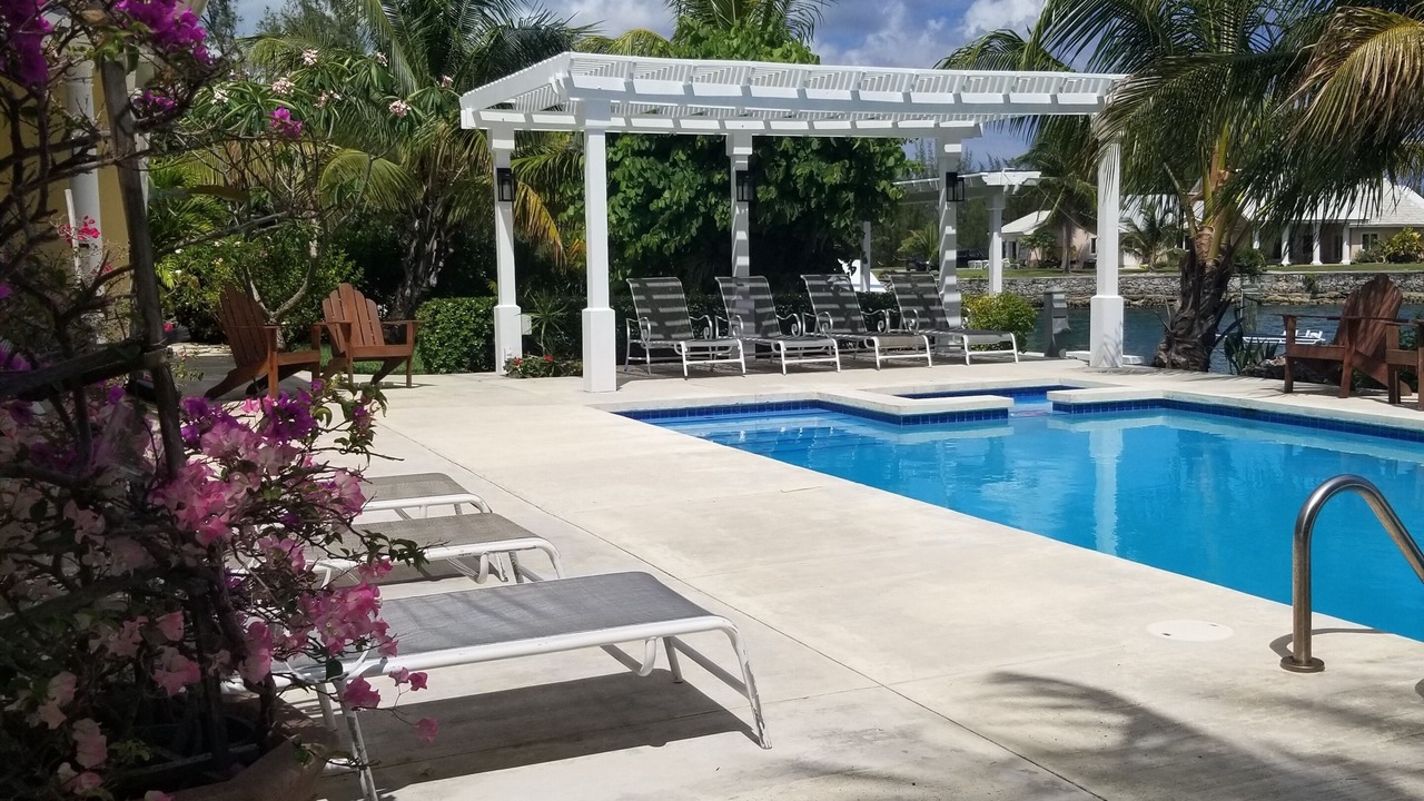 Photo of Outdoor in Bahama Reef